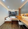 Nhà 2 tầng 3 phòng ngủ shr quận Gò Vấp đường Trương Đăng Quế Phường 3 không quy hoạch