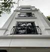 CHỈ 7 TỶ NHÀ ĐẸP 45m 4 tầng Ô TÔ đỗ gần UB Phường ĐẠI MỖ,NAM TỪ LIÊM, HÀ NỘI