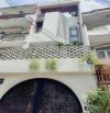 Bán gấp nhà 4 tầng Phan Huy ích  Phường 12  Gò Vấp  hẻm 6m  4.5x17m  Chỉ 9.9 Tỷ