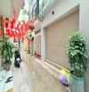 BÁN NHÀ XUÂN ĐỈNH TỪ LIÊM - NGÕ THÔNG - NỘI THẤT ĐẸP - 42M X 5 TẦNG - MT 3.6M