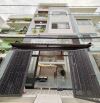 BÁN NHÀ HẺM XE HƠI 413 LÊ VĂN QUỚI 5 TẦNG 53M2 P. BÌNH TRỊ ĐÔNG A GIẢM CÒN 6,3TỶ TL