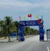 Đất Mặt Tiền đường Võ Văn Đồng- Biển Tân Trà - Ngũ Hành Sơn, Đà Nẵng. Đường thông xuống bã