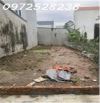 Bán đất tại Thắng Lợi, Đan Phượng, Hà Nội, 6,1 tỷ, 130,2m2