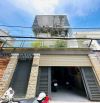 Không có căn thứ 2:nhà 3 tầng,76m2,ngang 5.8m,HXH thông P.11,GV: chưa tới 7 tỷ