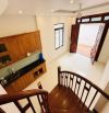 THẠCH BÀN - Ngõ rộng thoáng - LÔ GóC - 36m2 - 5tầng - Chào 6.35Tỷ.