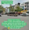 🔥MẶT TIỀN VIP, KINH DOANH ĐỈNH ĐƯỜNG SỐ TẠ QUANG BỬU Q8 – NGANG KHỦNG 6M – NHÀ 5 TẦNG – G