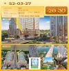 CĂN HỘ SÂN VƯỜN - VIEW SÔNG HIẾM CÓ