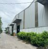 Cho thuê 8.000m2  kho xưởng tại Cụm CN Nguyên Khê, huyện Đông Anh, Hà Nội.