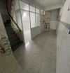 BÁN NHÀ HẺM TÂN HÓA, QUẬN 11, 82M2