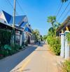 BÁN ĐẤT ĐƯỜNG HUYỀN TRÂN CÔNG CHÚA - TRUNG TÂM TT ĐẤT ĐỎ ,BRVT