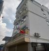 10 tỷ, BÁN NHÀ 48.5M2, 6 TẦNG, THANG MÁY, GARA, TƯ ĐÌNH - PHỐ TRẠM - LONG BIÊN.