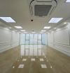Bán nhà phố Nguyễn Hoàng 80m2, 7 tầng mặt tiền 5m vỉa hè ô tô kinh doanh nhỉnh 45 tỷ