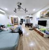 🏠 BÁN CĂN HỘ CHUNG CƯ PHỐ MINH KHAI 75M2 - ĐẦY ĐỦ NỘI THẤT - KHÁCH MUA CHỈ VIỆC VỀ Ở - CẠ