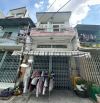 NHÀ NGAY CHỢ BÌNH TRỊ ĐÔNG - DTSD GẦN 90m2 - KHÔNG LỘ GIỚI - HẺM THÔNG 🧨🧨