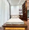 Bán Tòa Apartment – CHDV phố Kim Mã 9 tầng Thang máy, 46 phòng KK, DT 200m 70 tỷ