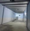 cho thuê kho xe tải tới nhà DT: 4.6*26 giá chỉ 9triệu