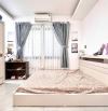 NHÀ 5 TẦNG NGAY PHẠM VĂN HAI, HXH NGUYỄN BẶC, P.3, TÂN BÌNH, 4,2X15M, CN 61M2, GIÁ 14,9TY