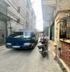 Cực hiếm, nhô 9TỶ, phố Vĩnh Hưng-HM, mặt ngõ thông Ô tô-Ô tô ra vào, 5tầng xây mới