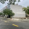 LÔ ĐÂT 61m2,NẰM TRONG KDC, ĐƯỜNG NHỰA, CÁCH ĐƯÒNG DT CHỈ 100M, SỔ SÃN, CC NGAY