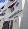 Bán Nhà Phú Nhuận - Nhà Mới Ở Ngay - 3 Tầng - 48m2 (Ngang 4.8m) - Chỉ 7.x Tỷ