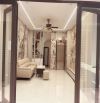 Bán nhà Thạch Bàn, Long Biên 40m2, 6 tầng, thang máy, ô tô đỗ cổng, 10m ra ô tô, 8.8 tỷ