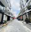 📍KHUÔNG VIỆT TÂN PHÚ - KHU VỰC HIẾM NHÀ BÁN - 75M2( 4.4/4.6 X 18 ) - HẺM 7M THÔNG