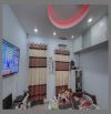 Nhà hẻm xe hơi Thích Quảng Đức P5 Phú Nhuận, 45m², 1 trệt 1 lầu, nhà đẹp ở ngay, chỉ 4 tỷ