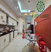 Cho thuê nhà mặt tiền đường N4 KDC Bửu Long