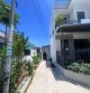 Lô góc Thổ Cư hẻm Năm Quí- Lương Đình Của- Vĩnh Ngọc- P. Tây Nha Trang
