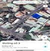 📌📌📌LÀM VIỆC TRỰC TIẾP GIÁ TỐT !!! bán đất đường số 3 hòa thọ tây