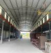 Bán Hơn 4.5ha Xưởng và Đất Full SKC PHƯỚC TÂN. Giá chỉ 3.2tr/m2
