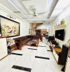 BÁN NHÀ ĐÀM QUANG TRUNG - LONG BIÊN - 36.6M2 - VIEW VƯỜN HOA - Ô TÔ CÁCH 18M - 6.15 TỶ