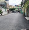 Bùi Quang Là, 2 tầng, DTSD 48m2, hẻm ba gác thông, khu tiện ích đầu đủ