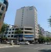 🏢 BÁN TÒA NHÀ NGUYỄN TRÃI, Q.1 – DT 109M² – HẦM + 6 TẦNG – THU NHẬP 75TR - GIÁ CHỈ 37 TỶ