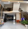 Bán nhà Đẹp 1 trệt 3 lầu Thang Máy  mới xây để ở tâm huyết 1 xẹt đường Nguyễn Ái Quốc
