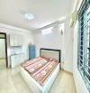 BÁN CĂN HỘ DÒNG TIỀN 30TR/ THÁNG - NGÕ 734 KIM GIANG 7T X 40M2 7 TỶ 8