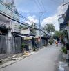 Tân Phú sát bên Tân Bình ô tô vào nhà DT 54m2 giá 6,68 tỷ.