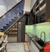 NHÀ 2 TẦNG, 3PN - BÀU HẠC 1 - 74M2, NGANG 7M - TRUNG TÂM TP