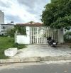 BÁN ĐẤT - TẶNG NHÀ C4 - ĐƯỜNG 10M5 NGUYỄN NHƯỢC PHÁP - 100M2 - 4.85 TỶ