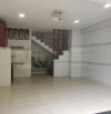 SIÊU PHẨM HẺM XE TẢI ĐƯỜNG NGUYỄN VĂN QUÁ -- 3 TẦNG. 2TY2