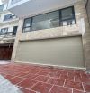 BÁN NHÀ MỚI 6 TẦNG – PHỐ TRẠM LONG BIÊN – 65M² – MẶT TIỀN 5,2M – CHỈ 15,5 TỶ