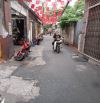 💥 NHÀ DÂN XÂY – Ô TÔ VÀO – GẦN HỒ BỒ ĐỀ – DÂN TRÍ CAO – GIÁ CHỈ NHỈNH 7 TỶ 💥  📐 Diện tí