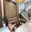 Bán nhà 3 tầng ngõ phố Vũ Hựu, ph Lê Thanh Nghị, TP HP, 64.7m2, mt 4m, 3 ngủ, sân oto