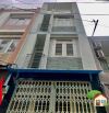 BÁN GẤP NHÀ GIẢM 500tr HOA ĐÀO, PHAN XÍCH LONG. QPN, GIÁ 7tỷ5. DT 42m2, HẺM XH 6m