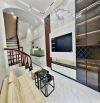 XUÂN ĐỈNH – NHÀ MỚI 5 TẦNG – 34m² – Ô TÔ ĐỖ CỬA