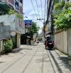 65TR/M2 - CHDV - P5 PHÚ NHUẬN - SÁT MT - KHU PHAN XÍCH LONG - 80M2 - CHỈ 5.3T TL