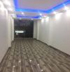 NHÀ MẶT PHỐ QUANG TRUNG HÀ ĐÔNG-GẦN NHÀ THI ĐẤU -KINH DOANH ĐỈNH-VỈA HÈ-40M2*5T*MT3M*15TỶ