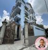Căn villa góc 2 mặt tiền vip mặt tiền đường An Hội, Phường 13, Gò Vấp. Giá 15 tỷ