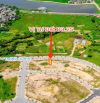 Cần bán đất 150m2 đường 10m5 dư án Lai Nghi -The Riviera Hội An Complex Giá 12.6tr/m2
