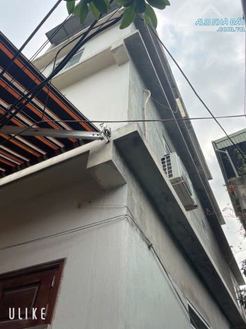 Nhà Vân Canh dân xây lô góc 45m2 vuông đẹp cạnh khu đô thị An Lạc 5 tỷ 95